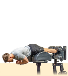 Glute-Ham Raise